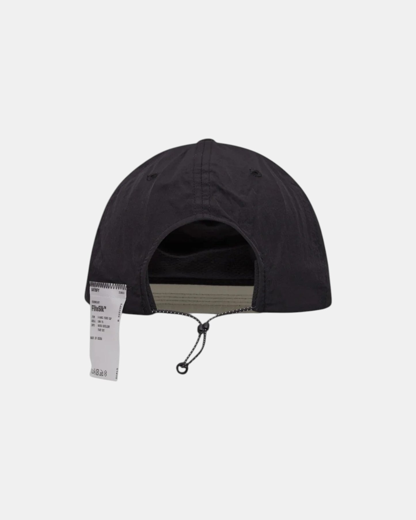 {M.Lu} Satisfy FliteSilk™ Cap