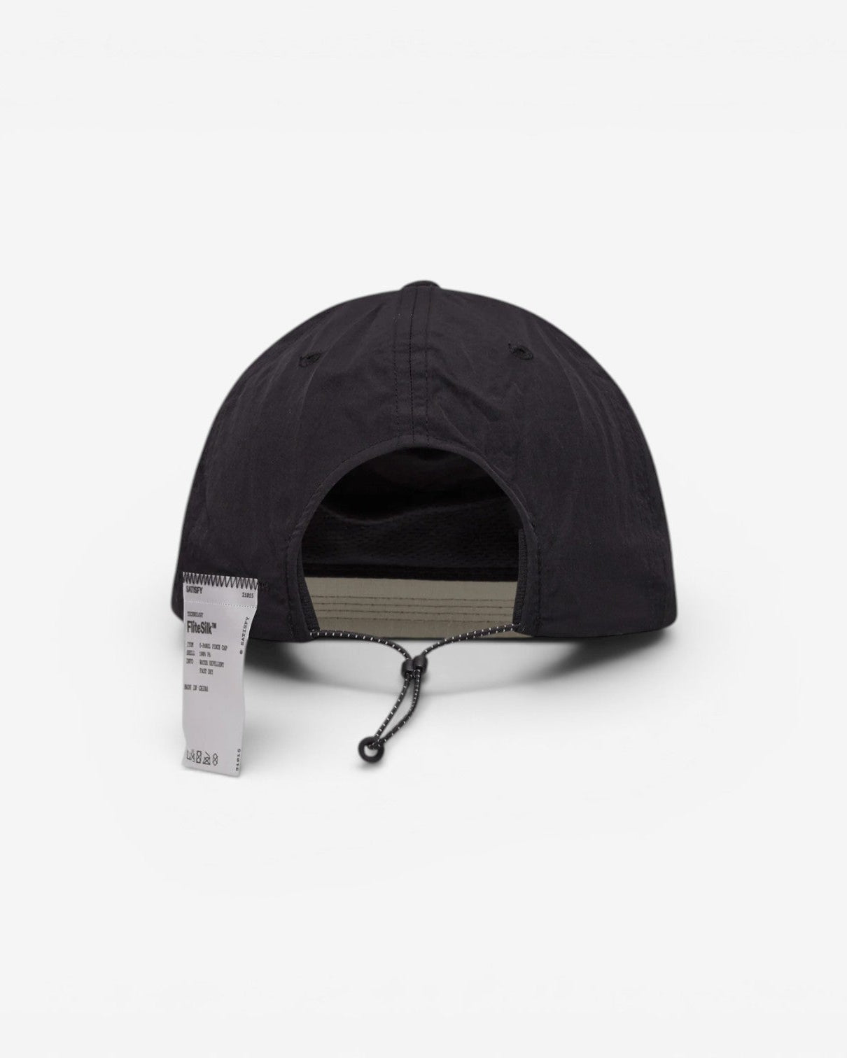 {M.Lu} Satisfy  FliteSilk™ Cap
