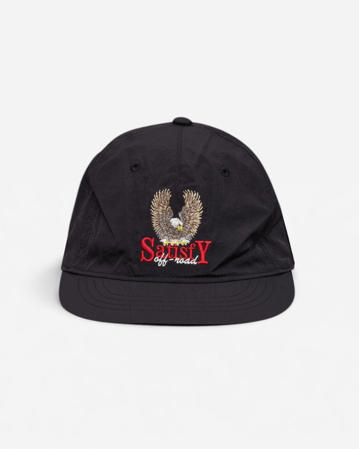 {M.Lu} Satisfy  FliteSilk™ Cap