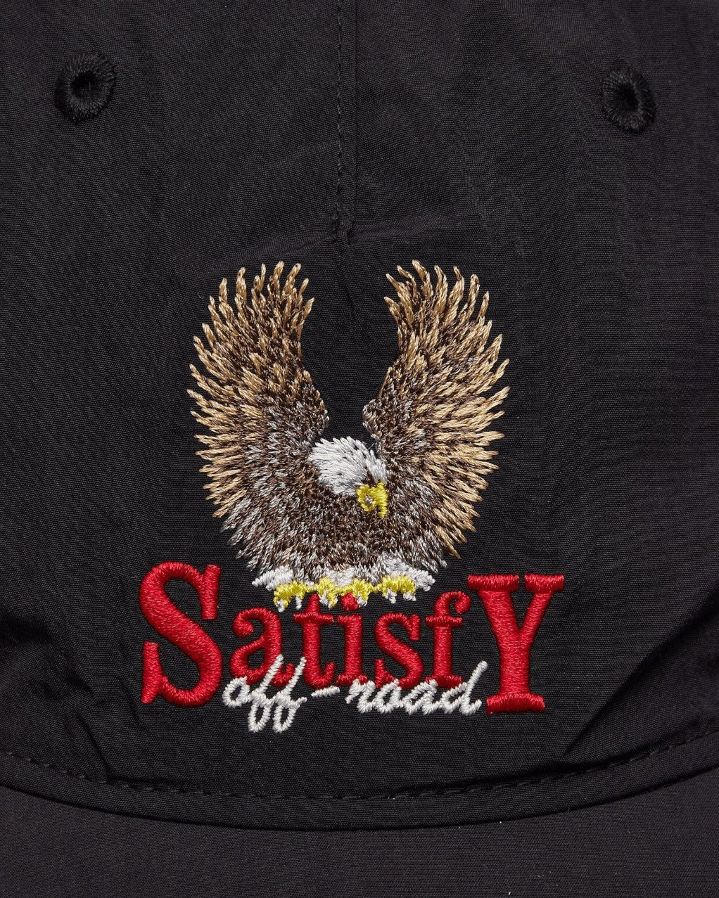 {M.Lu} Satisfy  FliteSilk™ Cap