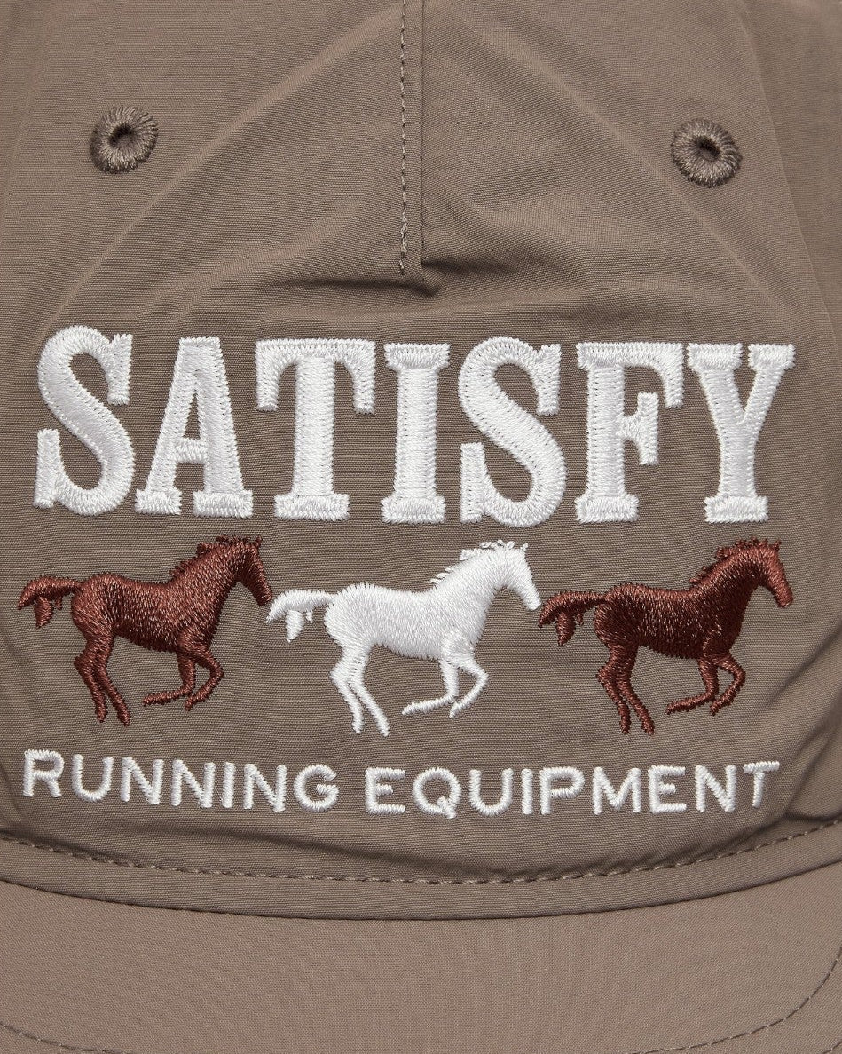 {M.Lu} Satisfy  FliteSilk™ Cap