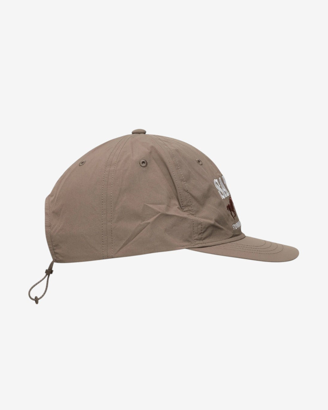 {M.Lu} Satisfy  FliteSilk™ Cap