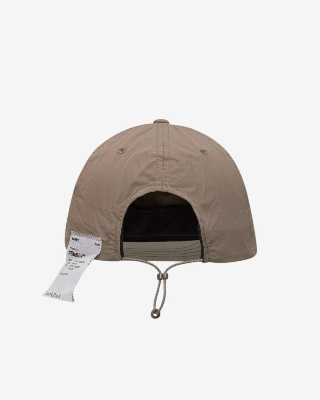 {M.Lu} Satisfy  FliteSilk™ Cap