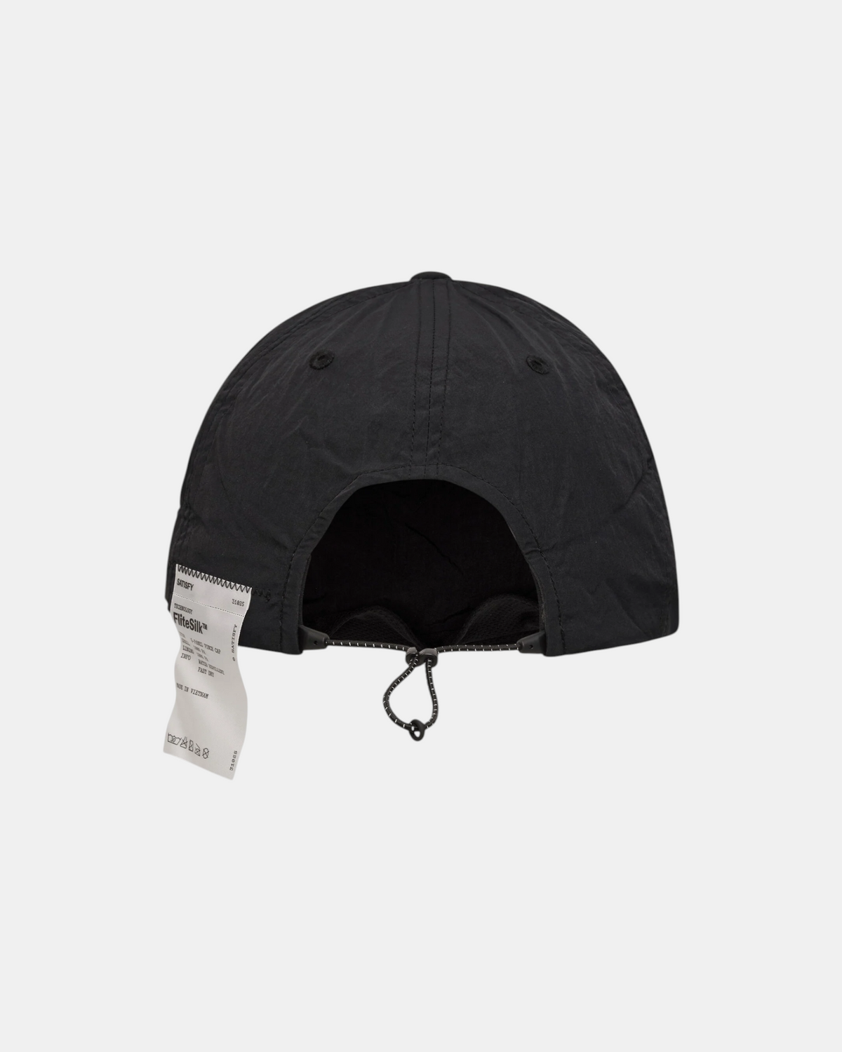 {M.Lu} Satisfy FliteSilk™ Cap