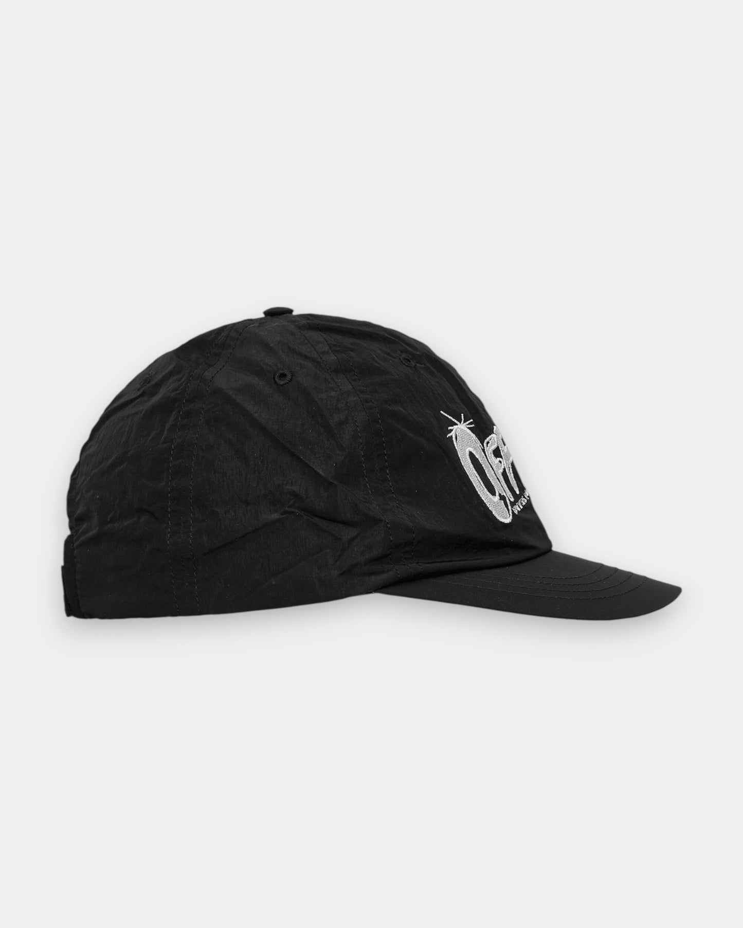 {M.Lu} Satisfy  FliteSilk™ Cap