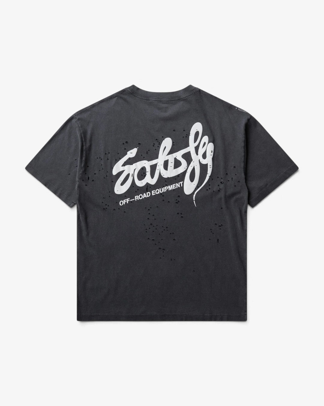 {M.Lu} Satisfy MothTech Eagle T‑Shirt