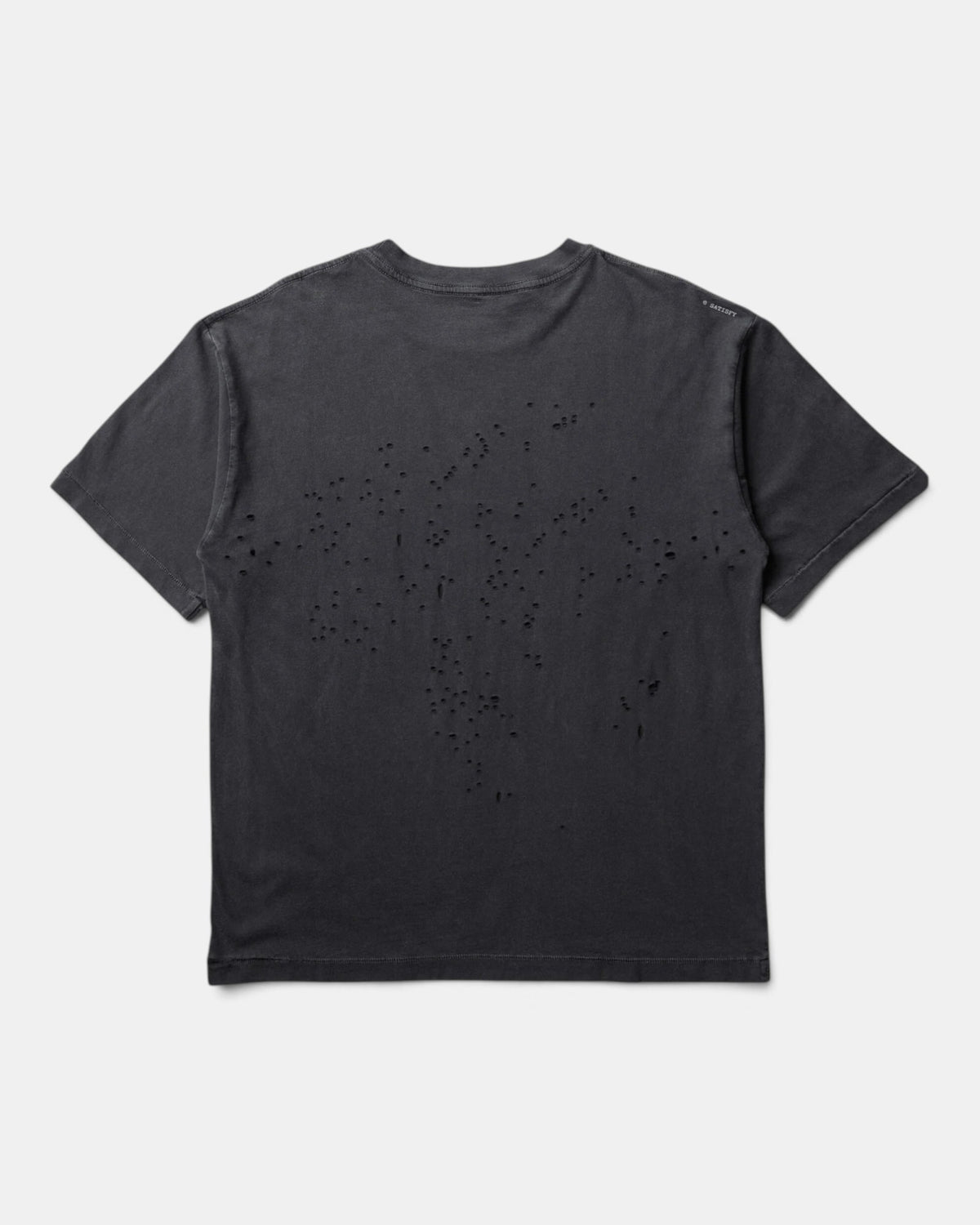 {M.Lu} Satisfy MothTech T‑Shirt