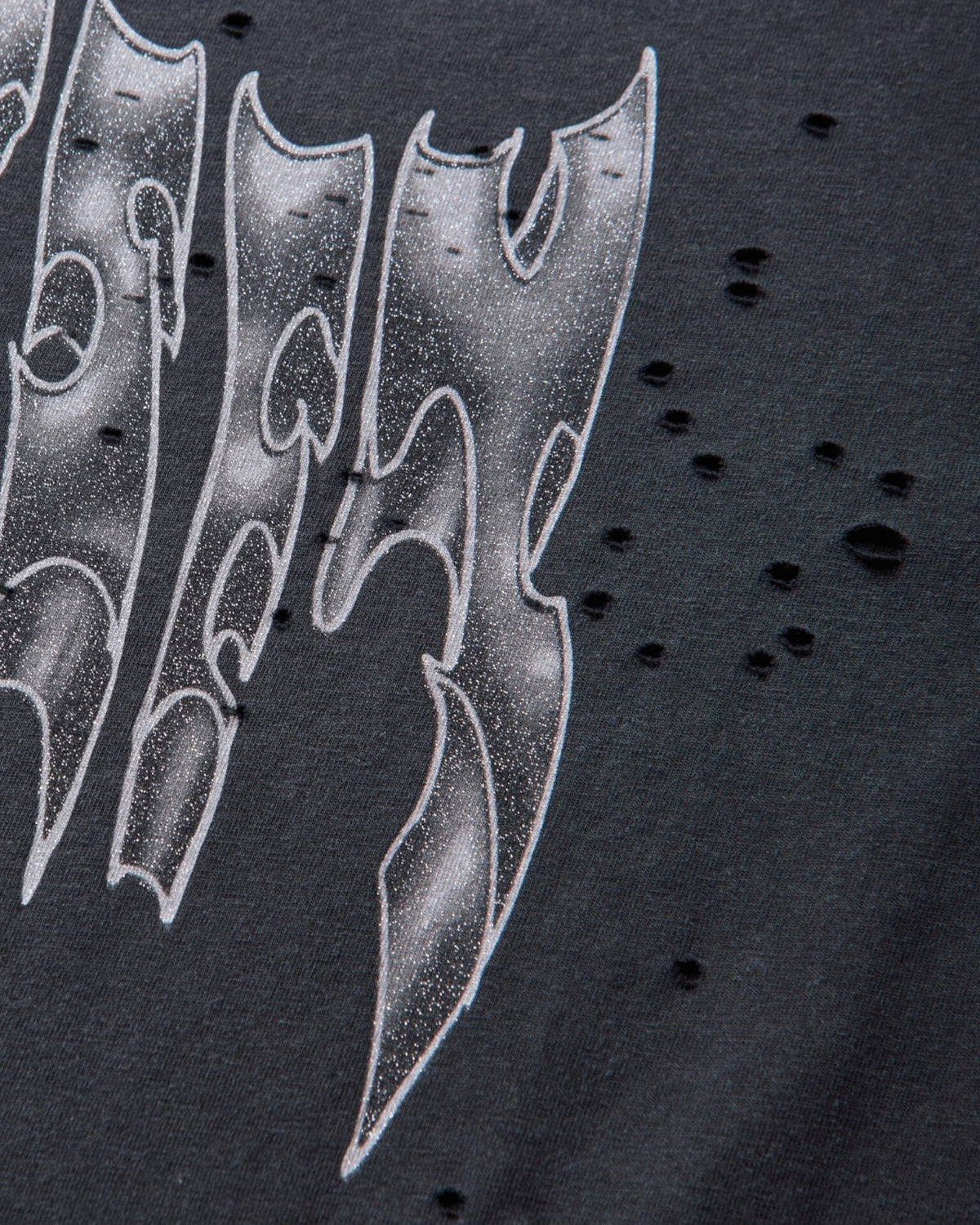 {M.Lu} Satisfy MothTech T‑Shirt