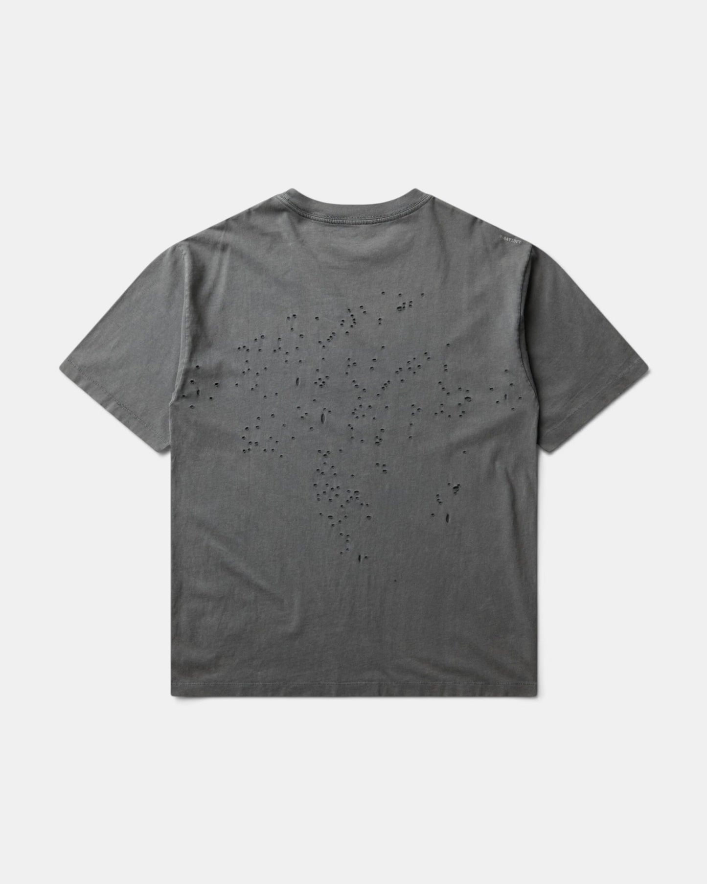 {M.Lu} Satisfy MothTech T‑Shirt