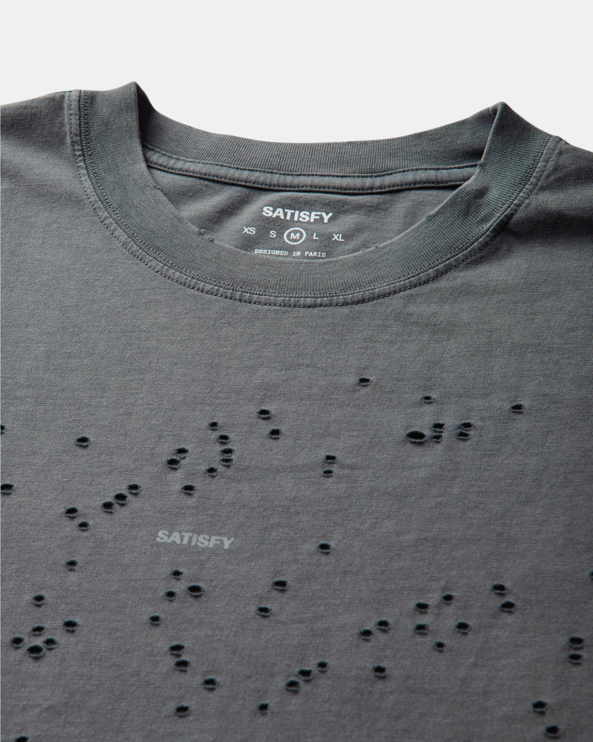 {M.Lu} Satisfy MothTech T‑Shirt