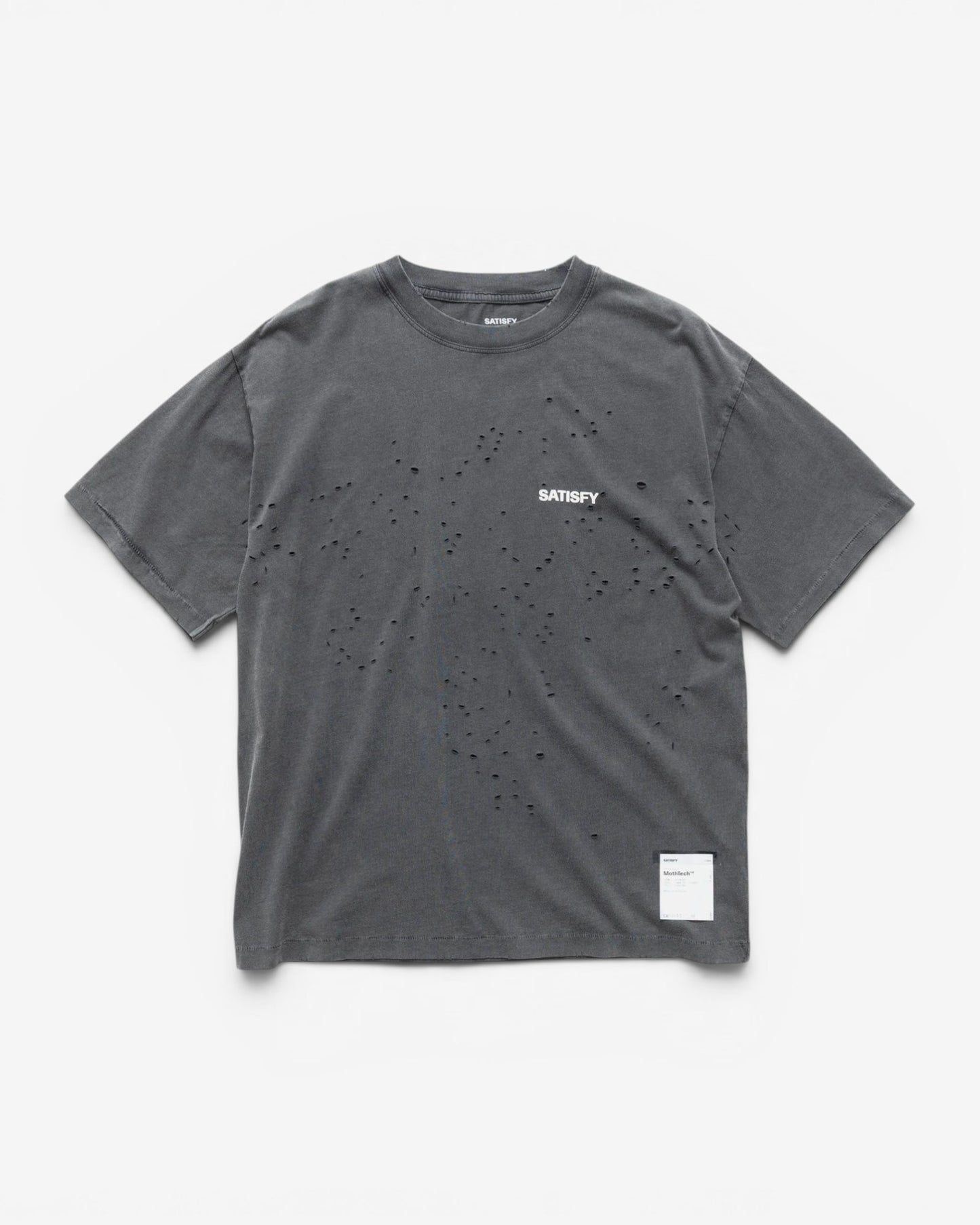 {M.Lu} Satisfy MothTech™  T‑Shirt