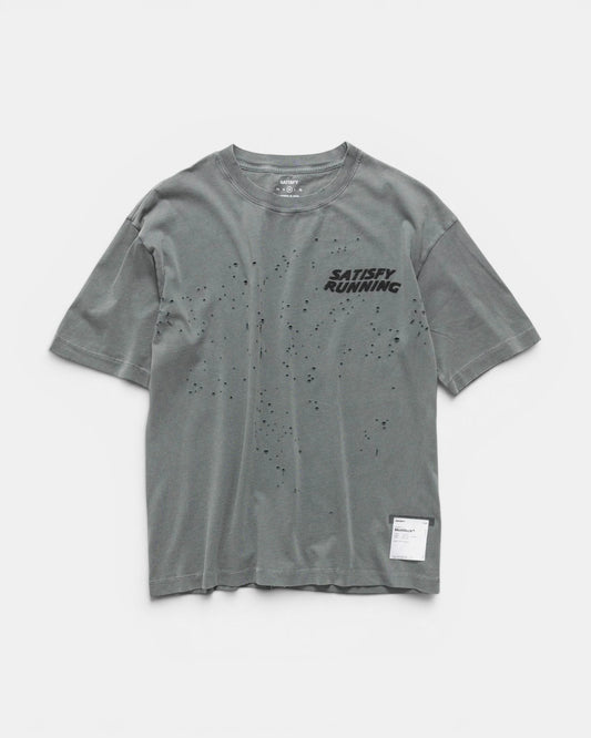 {M.Lu} Satisfy MothTech™  T‑Shirt