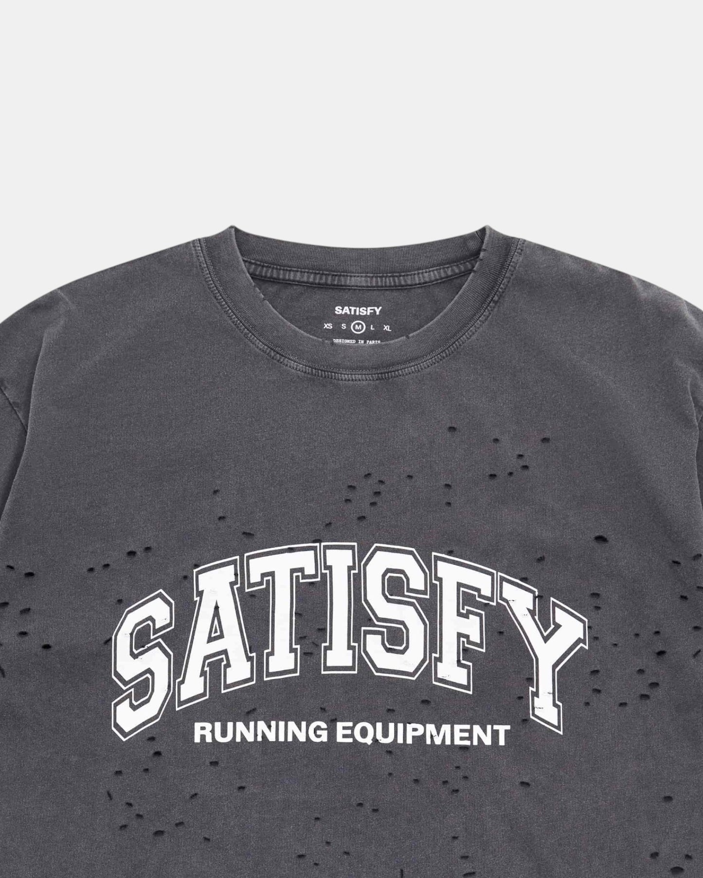 {M.Lu} Satisfy MothTech™  T‑Shirt