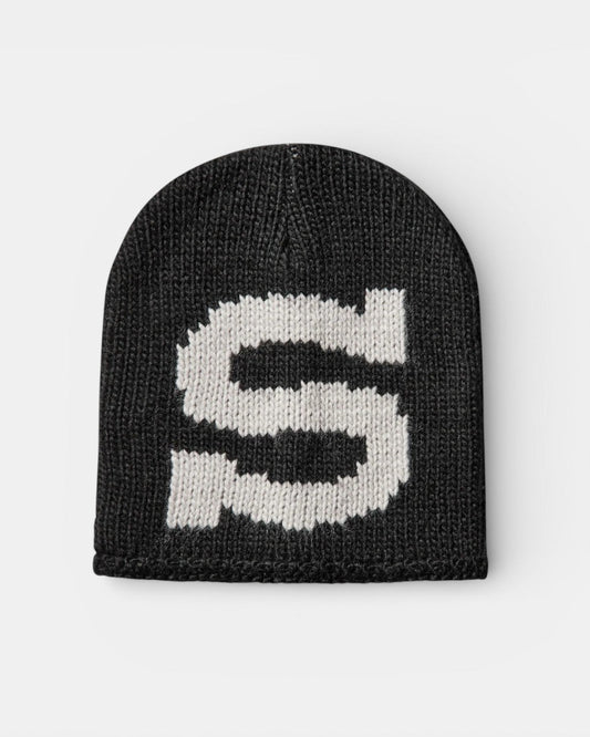 {M.Lu} Stussy Burly S Knit Skullcap