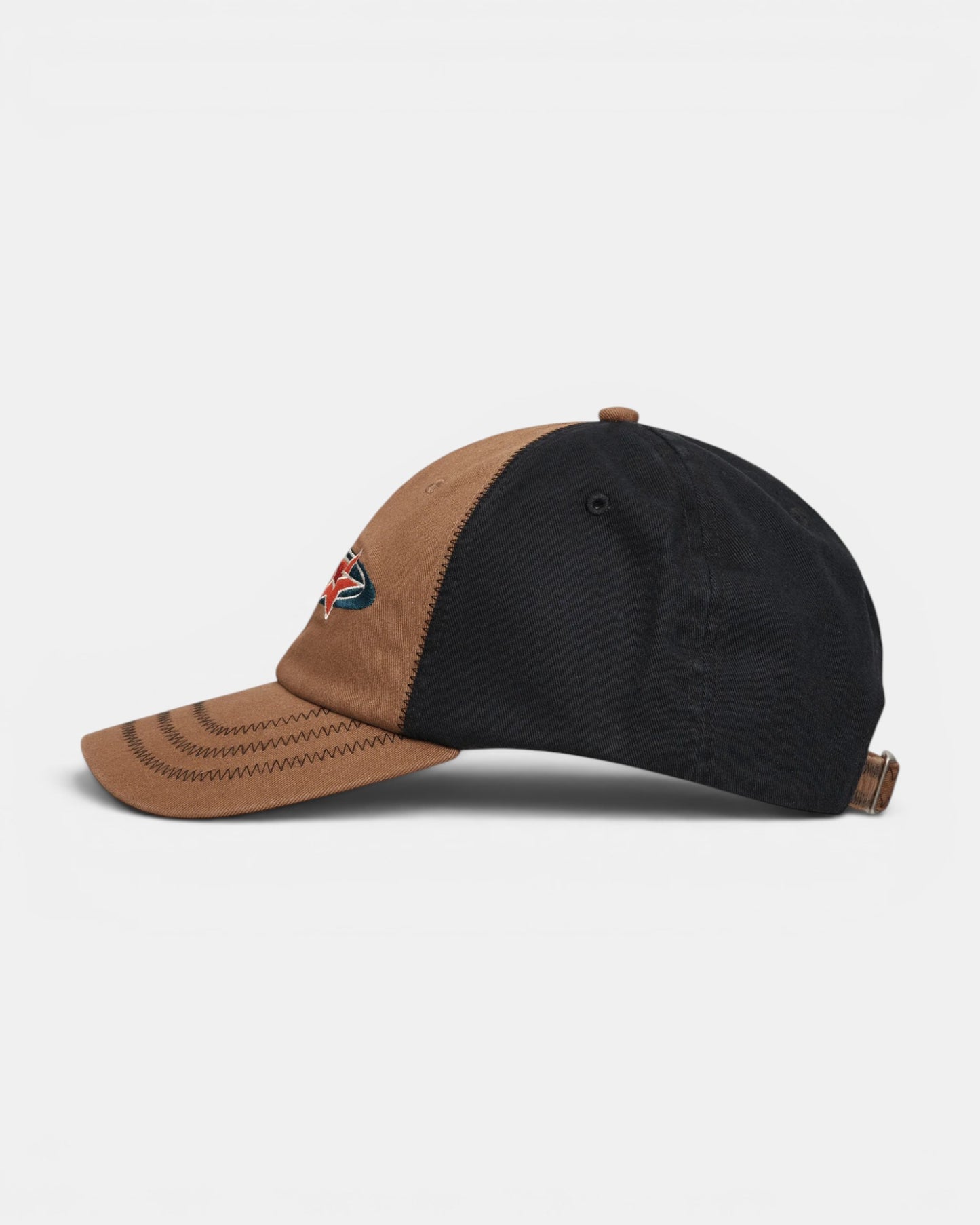 {M.Lu} Stussy Oval Star Cap