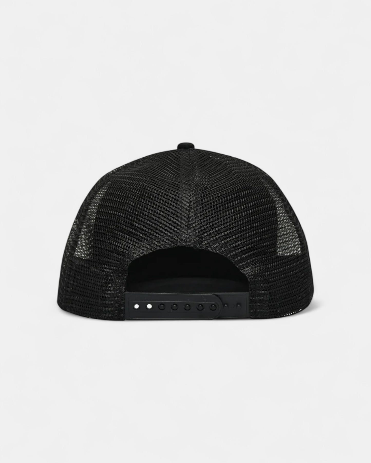 {M.Lu} Stussy Athletic Trucker Cap