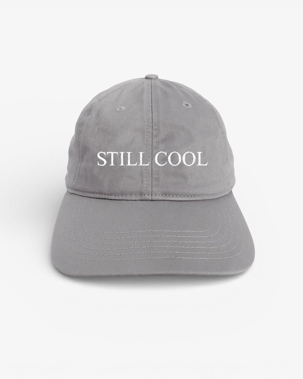 {M.Lu} IDEA Still Cool Baseball Cap