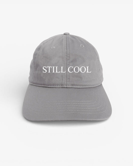 {M.Lu} IDEA Still Cool Baseball Cap