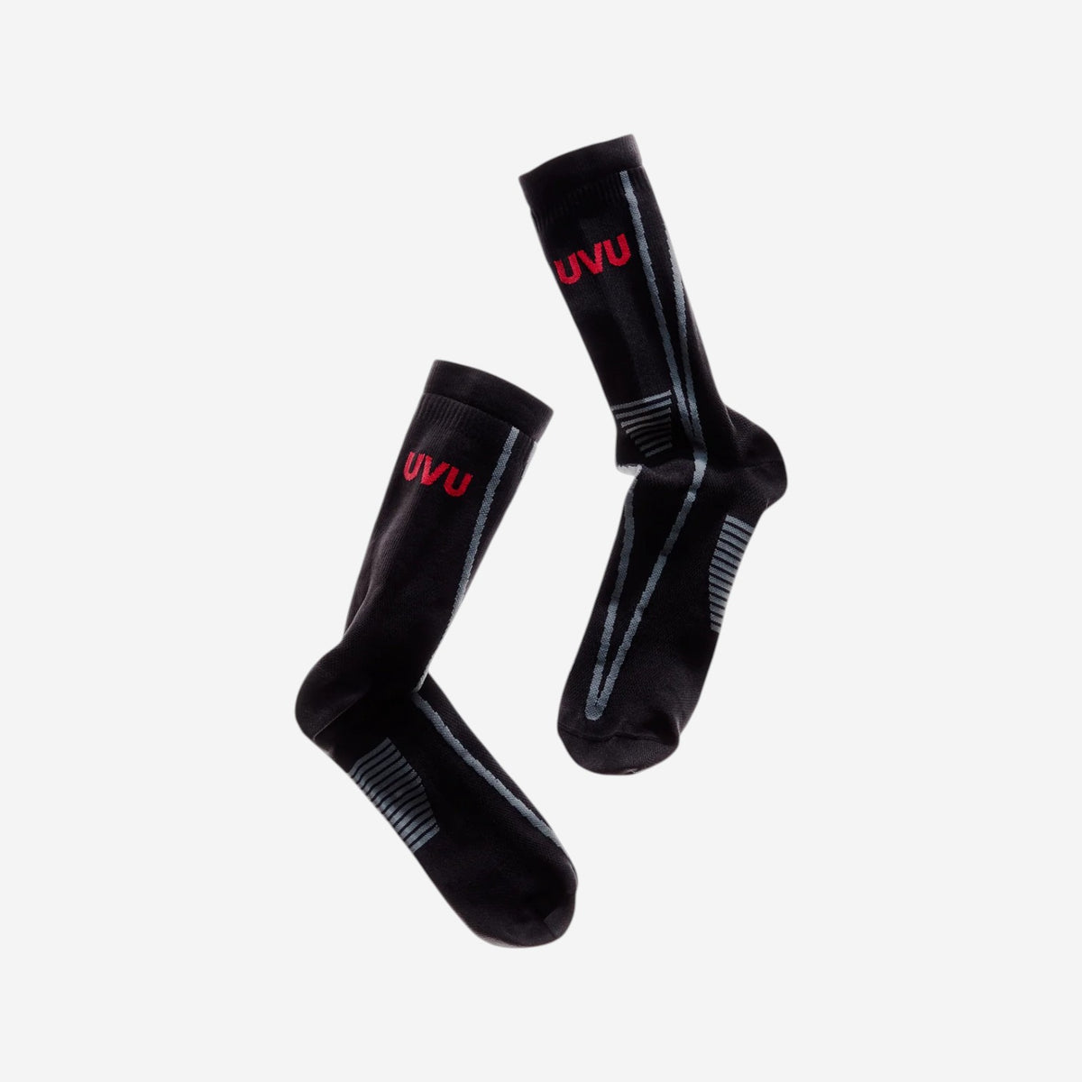 {M.Lu} UVU Running Socks