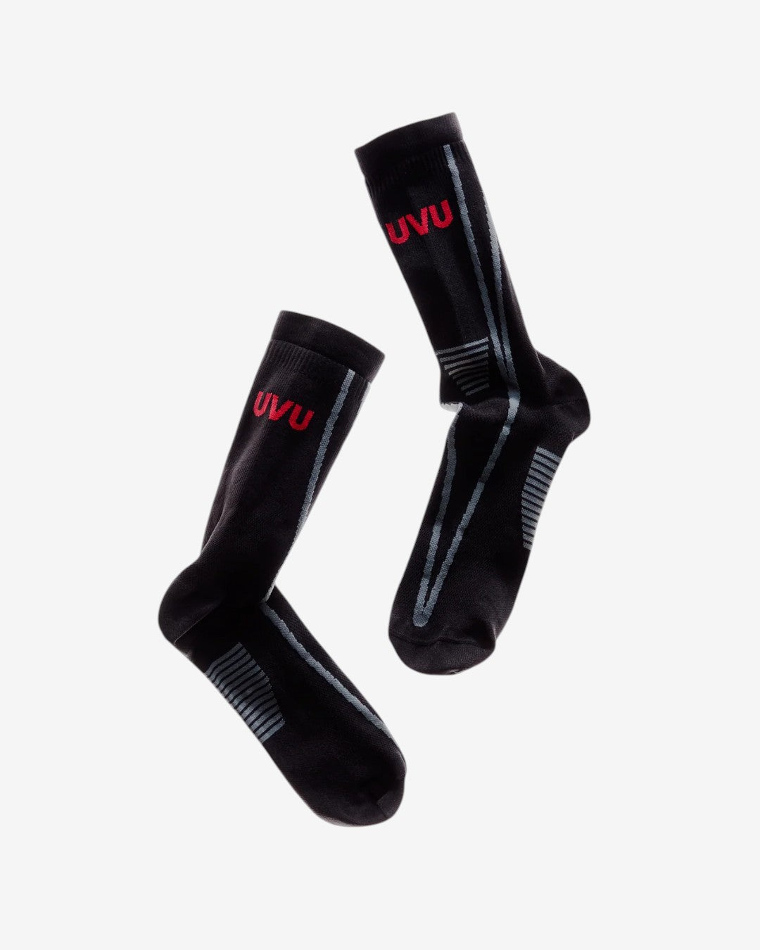 {M.Lu} UVU Running Socks