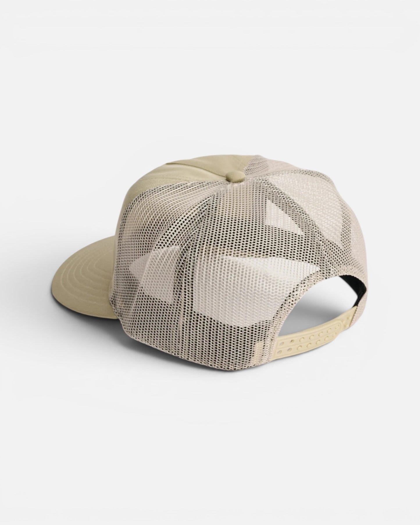 {M.Lu} Stussy Tough Gear Trucker Cap