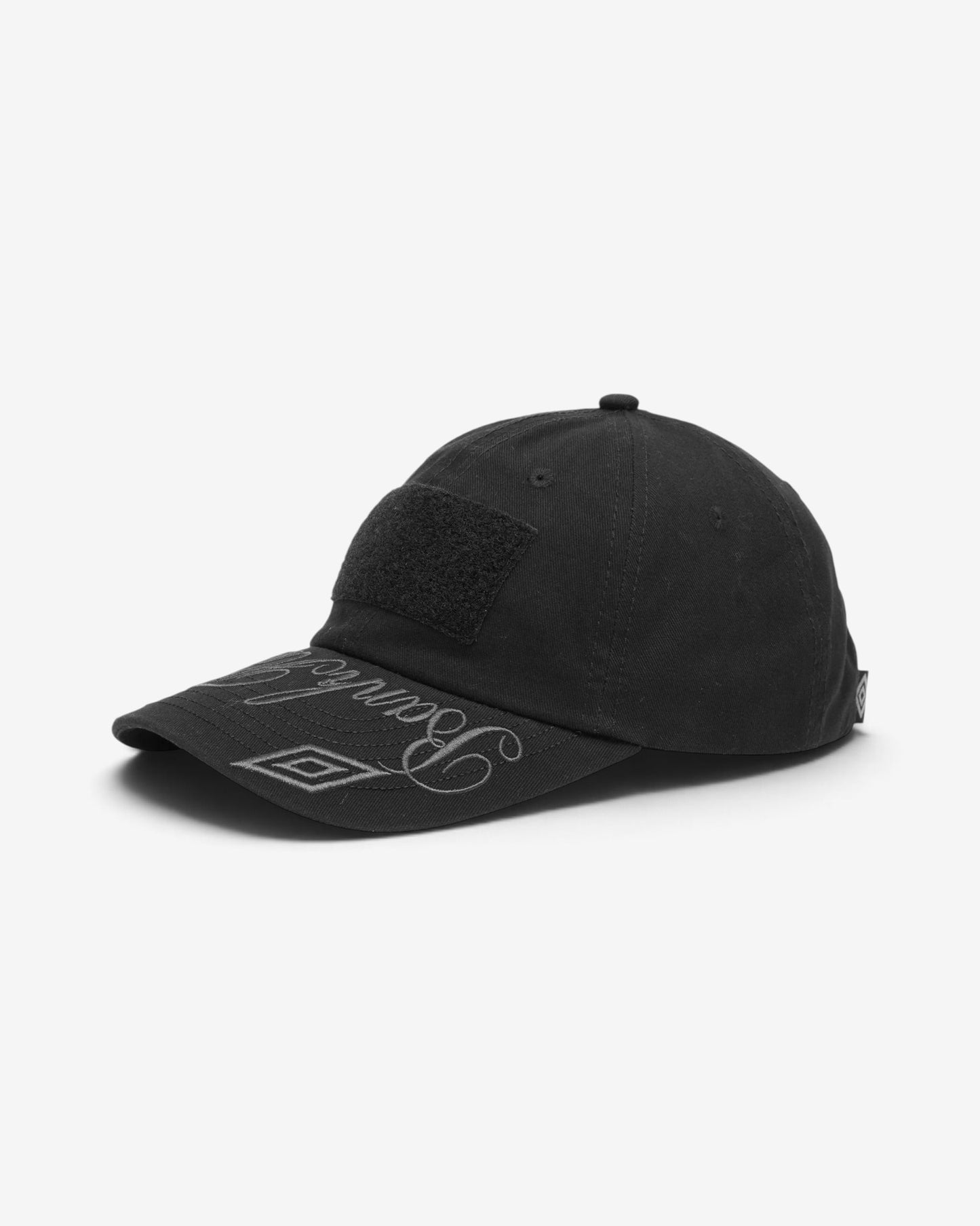 {M.Lu} Umbro x Slam Jam Baseball Cap
