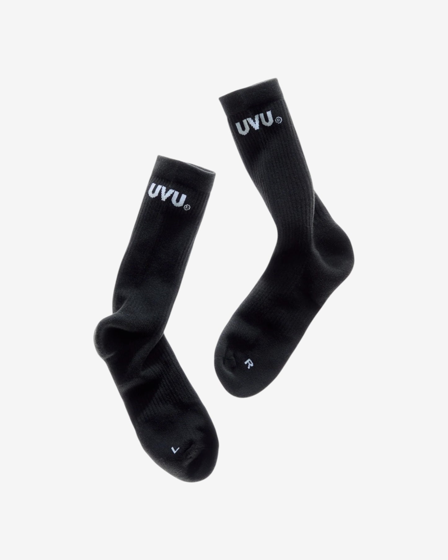 {M.Lu} UVU Training Socks
