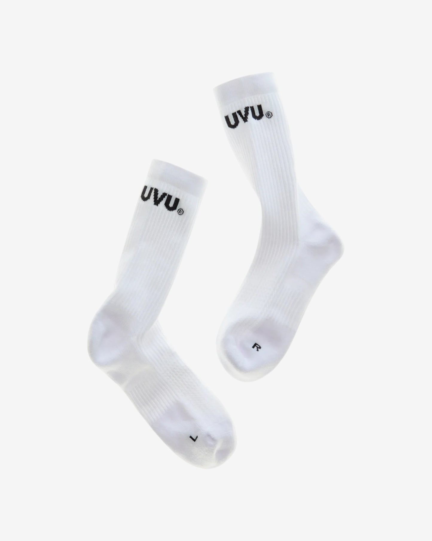 {M.Lu} UVU Training Socks