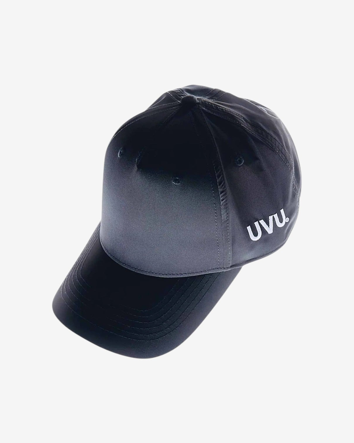 {M.Lu} UVU Insignia Cap