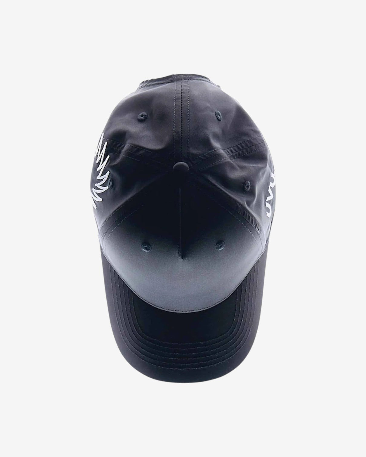 {M.Lu} UVU Insignia Cap