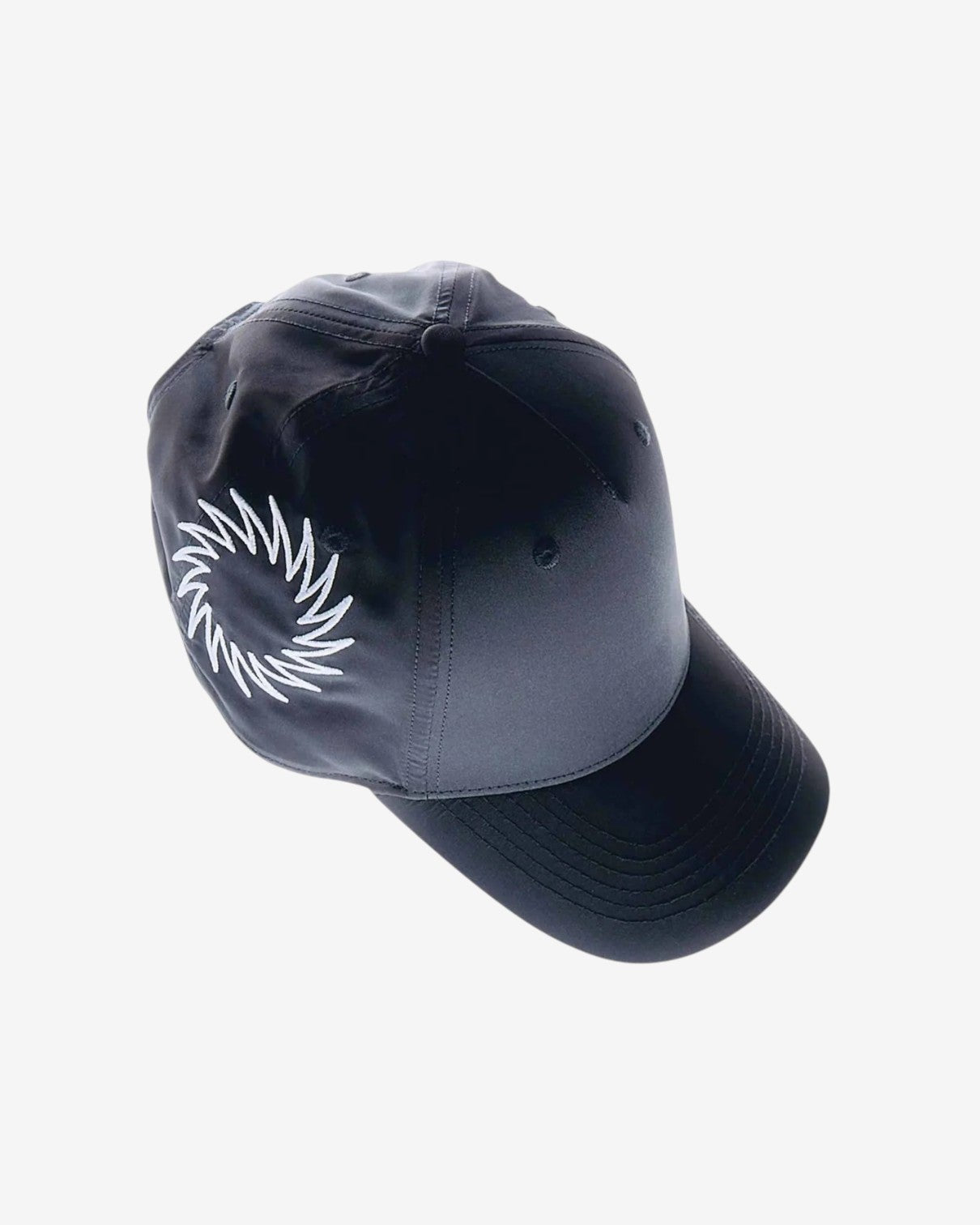 {M.Lu} UVU Insignia Cap