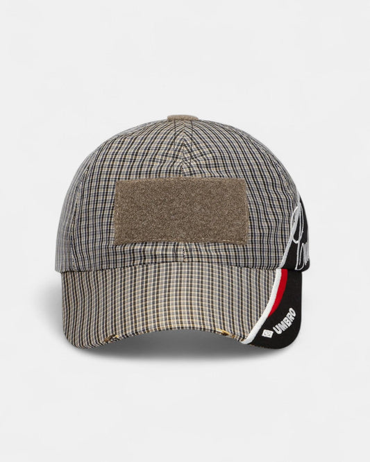 {M.Lu} Umbro x Slam Jam Cult Unity Cap