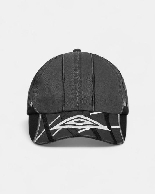 {M.Lu} Umbro x Slam Jam Baseball Cap