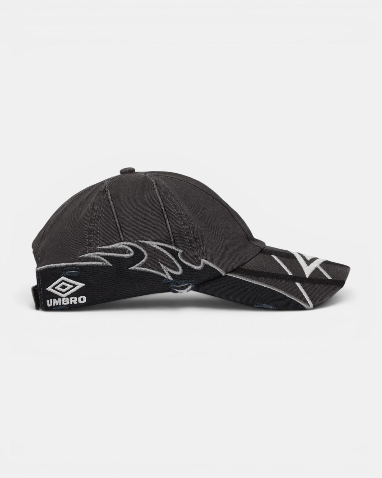 {M.Lu} Umbro x Slam Jam Baseball Cap