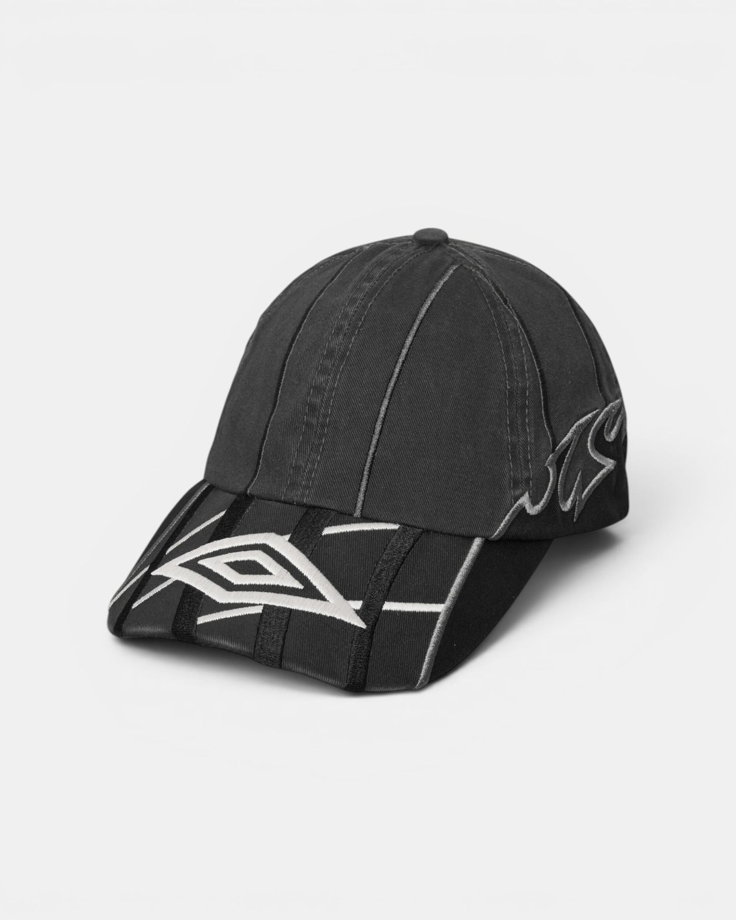 {M.Lu} Umbro x Slam Jam Baseball Cap