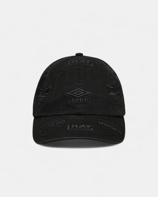{M.Lu} Umbro x Slam Jam Lazy Baseball Cap
