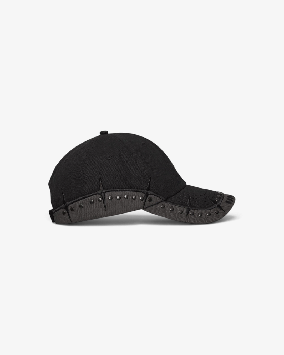 {M.Lu} Umbro x Slam Jam Spikes Baseball Cap