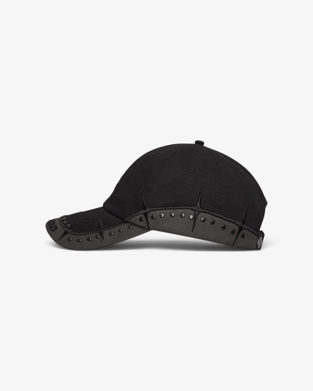 {M.Lu} Umbro x Slam Jam Spikes Baseball Cap