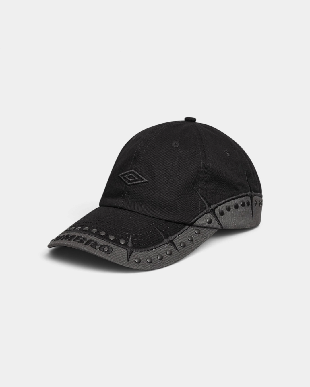 {M.Lu} Umbro x Slam Jam Spikes Baseball Cap