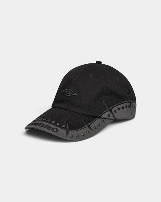 {M.Lu} Umbro x Slam Jam Spikes Baseball Cap