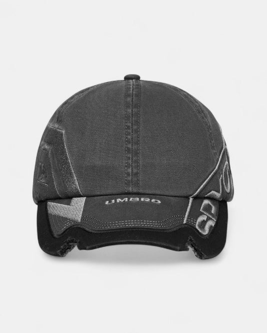 {M.Lu} Umbro x Slam Baseball Cap