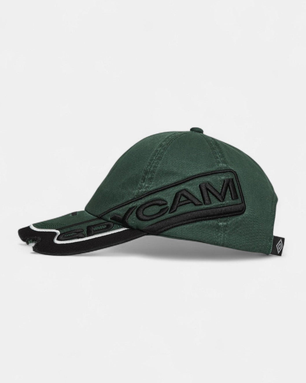 {M.Lu} Umbro x Slam Baseball Cap