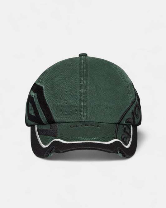 {M.Lu} Umbro x Slam Baseball Cap