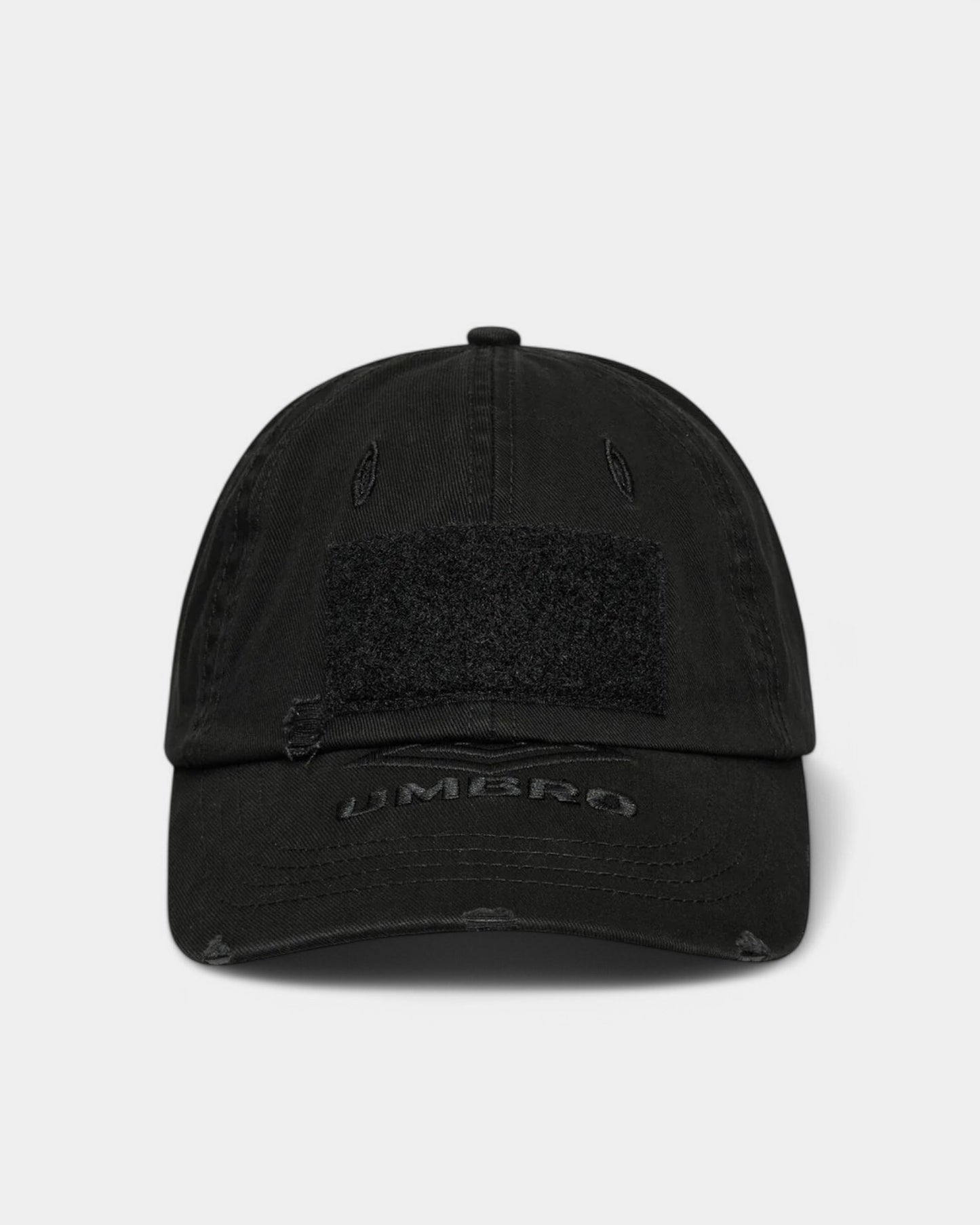 {M.Lu} Umbro x Slam Jam Baseball Cap