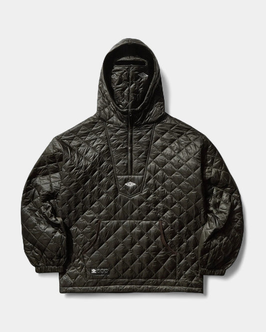 {M.Lu} Umbro x Slam Jam Masked Diamond Anorak