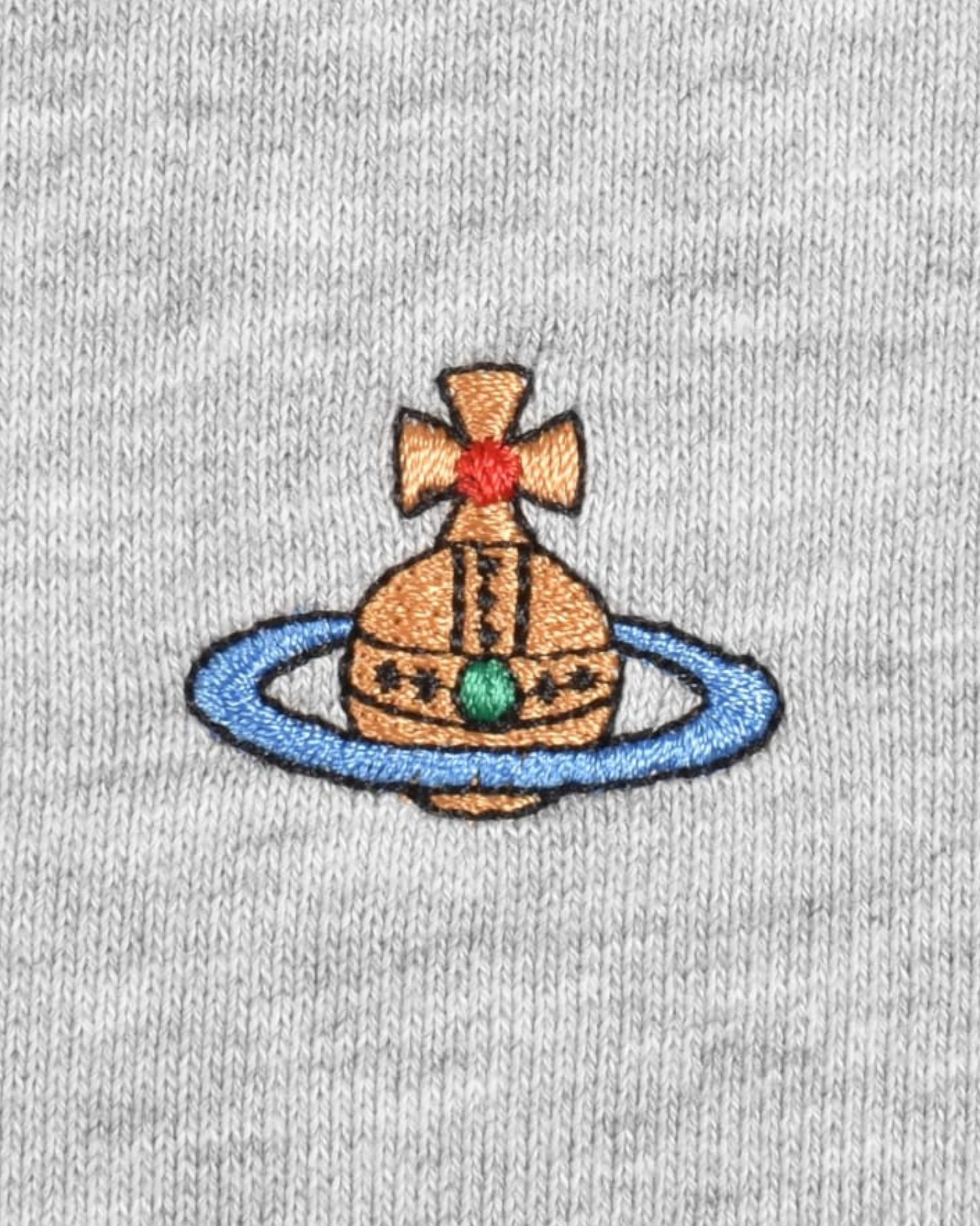 {M.Lu} Vivienne Westwood Ashton Hoodie