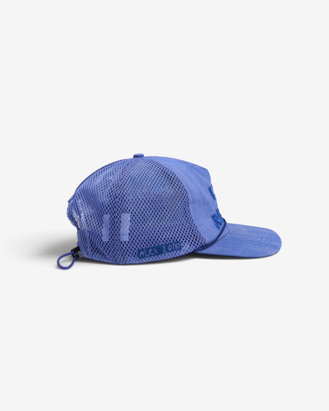 {M.Lu} Alex Zono x XLIM Trucker Cap