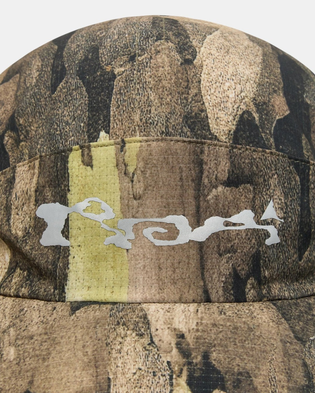 {M.Lu} ROA Bark Cap