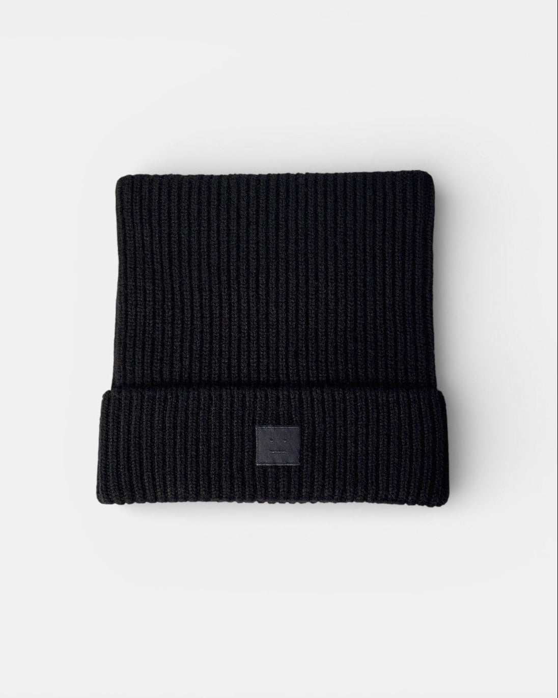 {M.Lu} Acne Studios Square Beanie