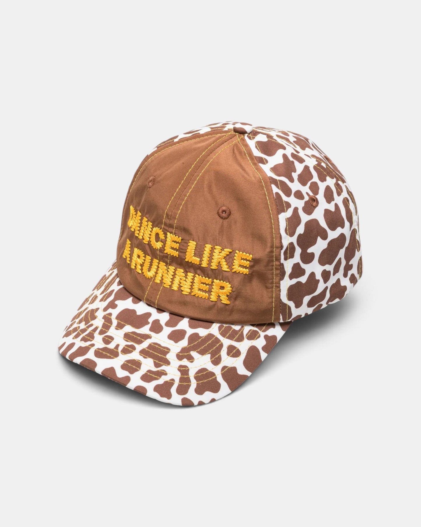 {M.Lu} Alex Zono Trucker Cap